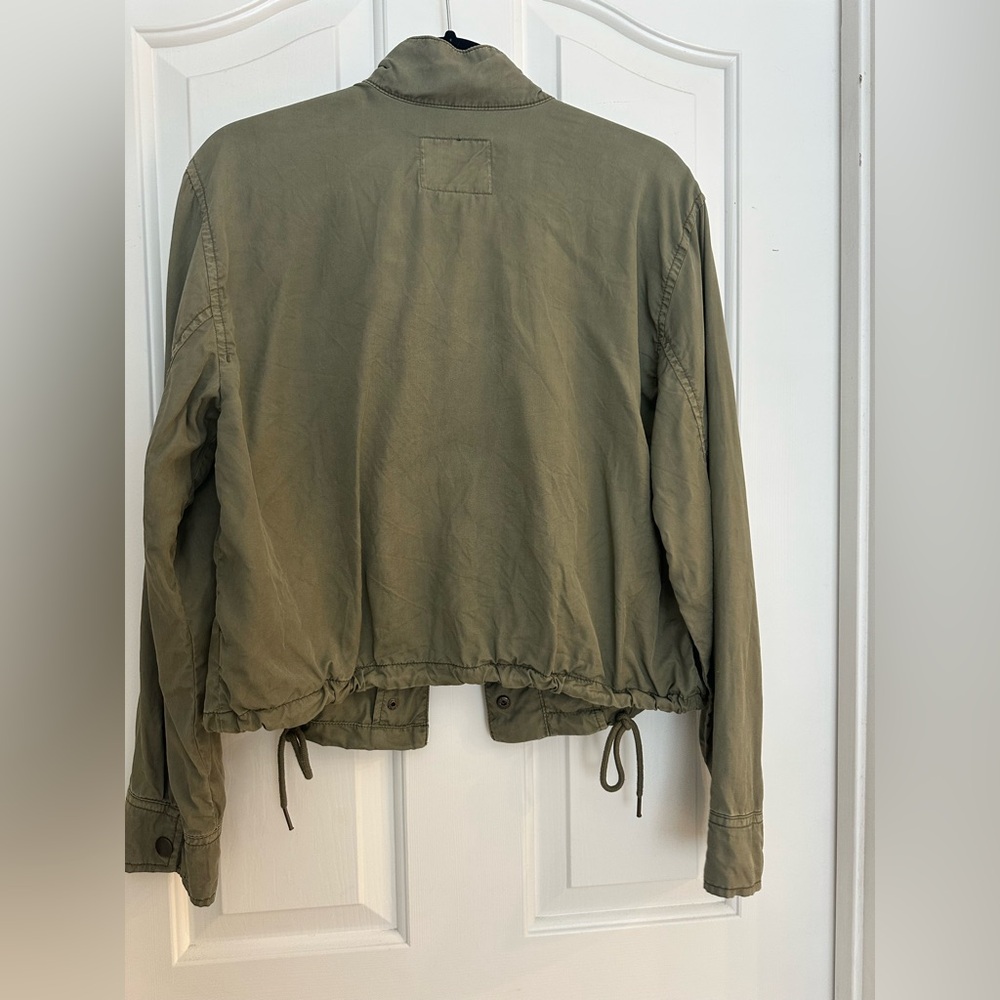 Sanctuary jacket - Picture 5 of 6